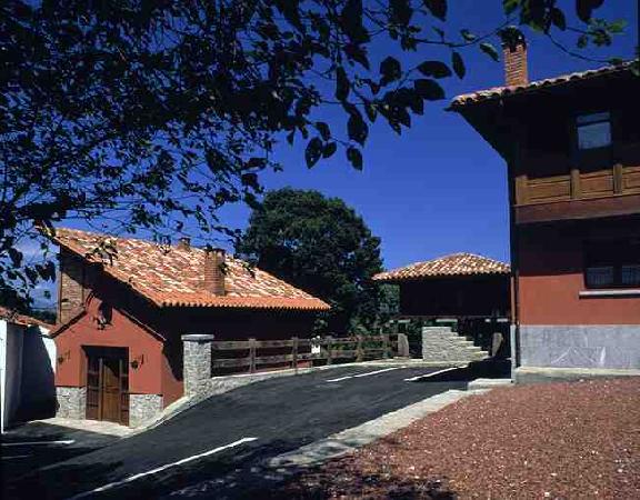 El Cueto De Los Collado