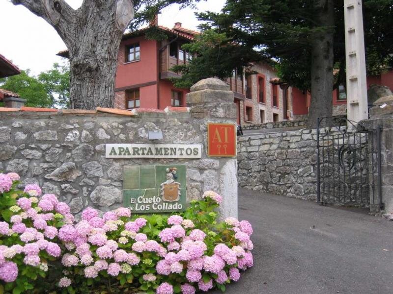 El Cueto De Los Collado