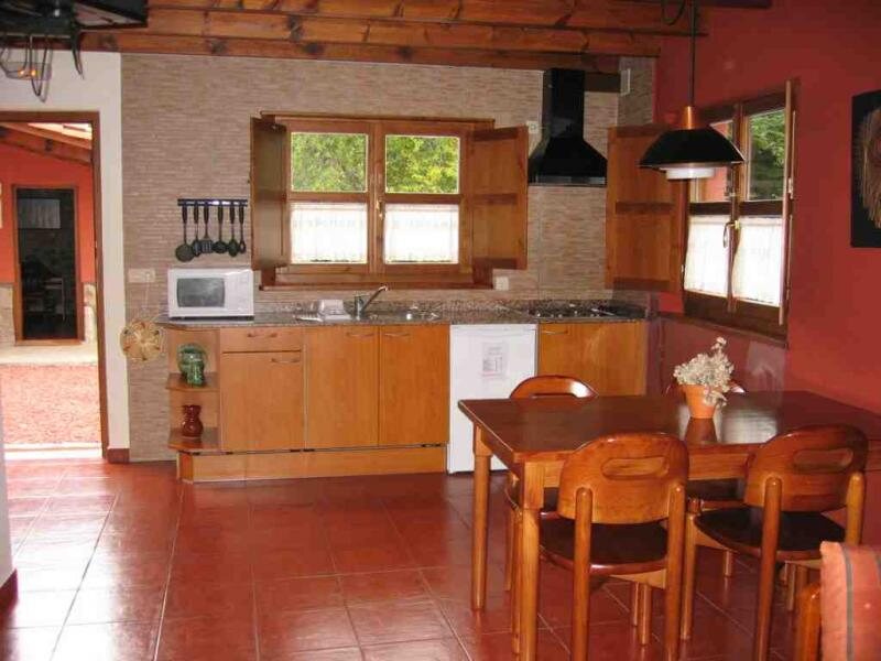 El Cueto De Los Collado