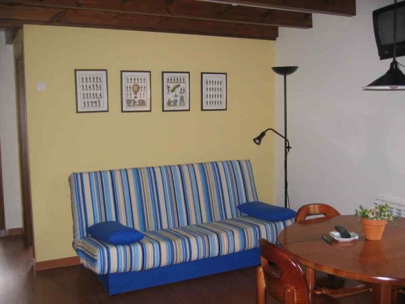 El Cueto De Los Collado