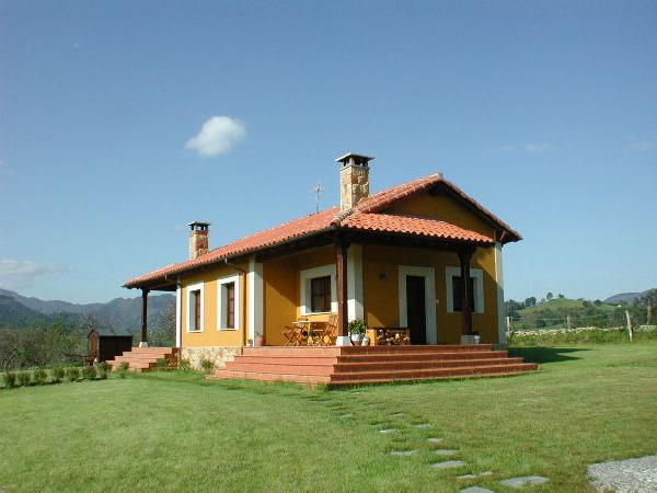 El Llanón De San Roman