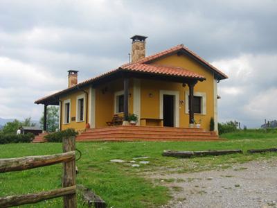 El Llanón De San Roman