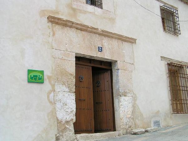 Casa del Curato