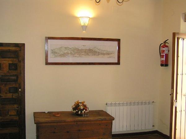 Casa del Curato
