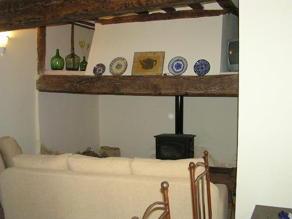Casa del Curato