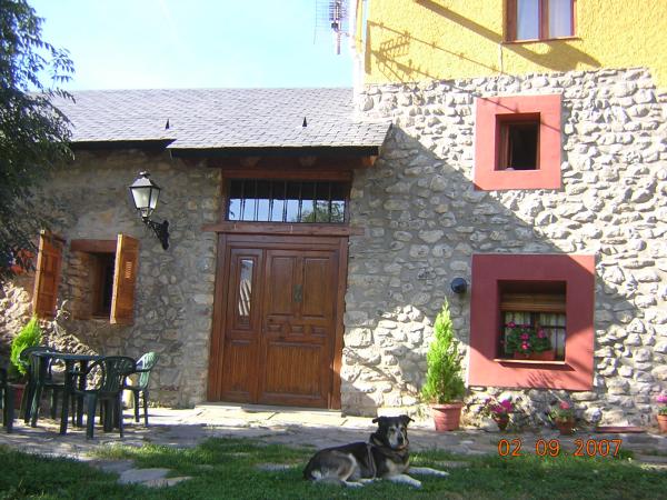 Casa Guallart
