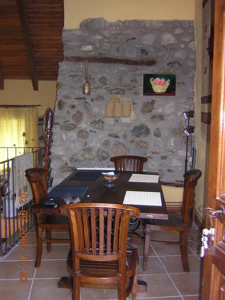 Casa Guallart
