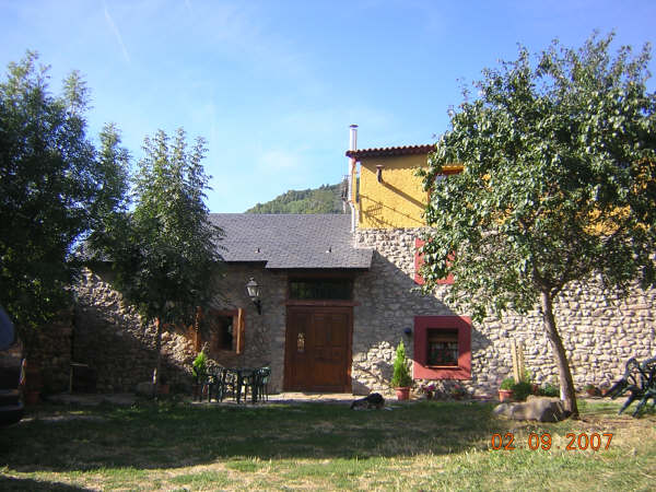 Casa Guallart