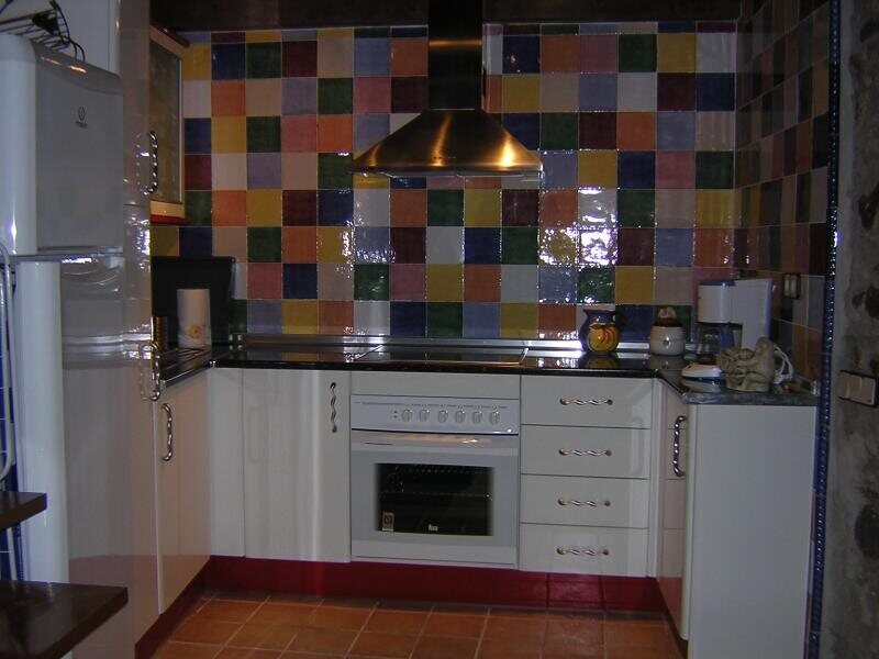 Casa Guallart