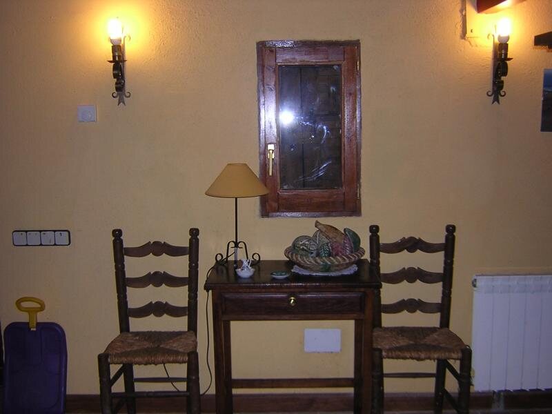 Casa Guallart