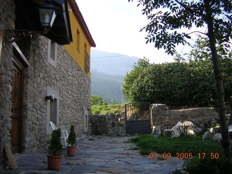 Casa Guallart
