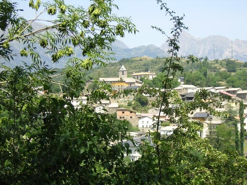 Casa Guallart