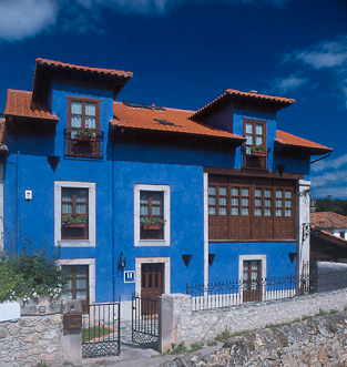 La Casona de Nueva