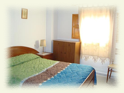 Casa Pili