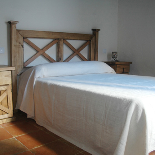 Casa Rural Paco Y Paca