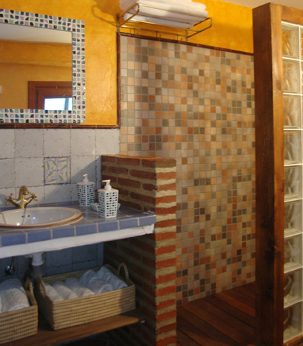 Casa Rural Paco Y Paca