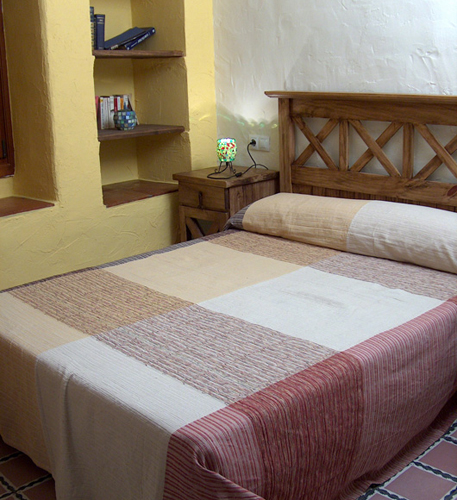 Casa Rural Paco Y Paca