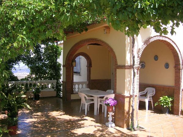 Casa Rural El Majuelo