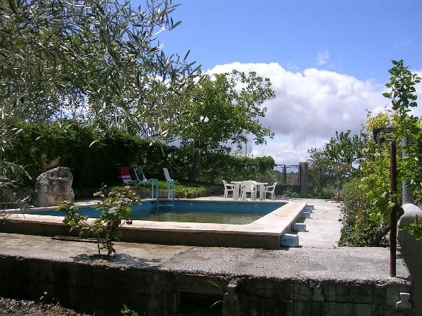 Casa Rural El Majuelo