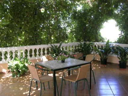 Casa Rural El Majuelo