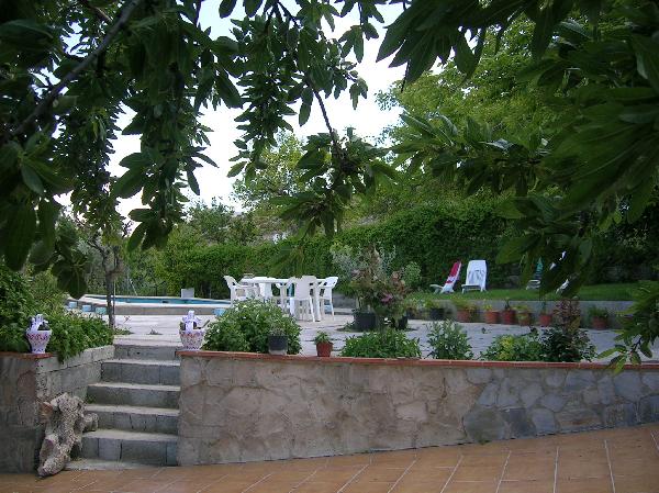 Casa Rural El Majuelo