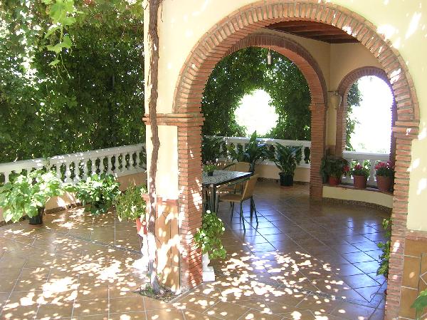 Casa Rural El Majuelo