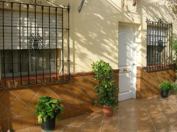 Casa Rural El Majuelo