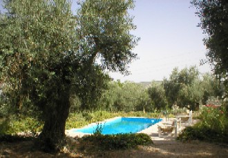 La Torrecilla