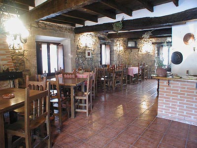 La Escuela De Cicera