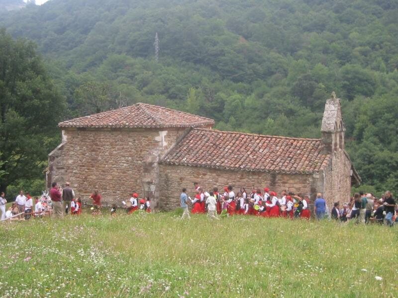 La Escuela De Cicera