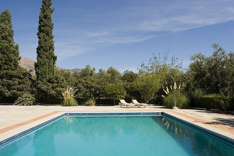Cortijo Puerta Casas Rurales