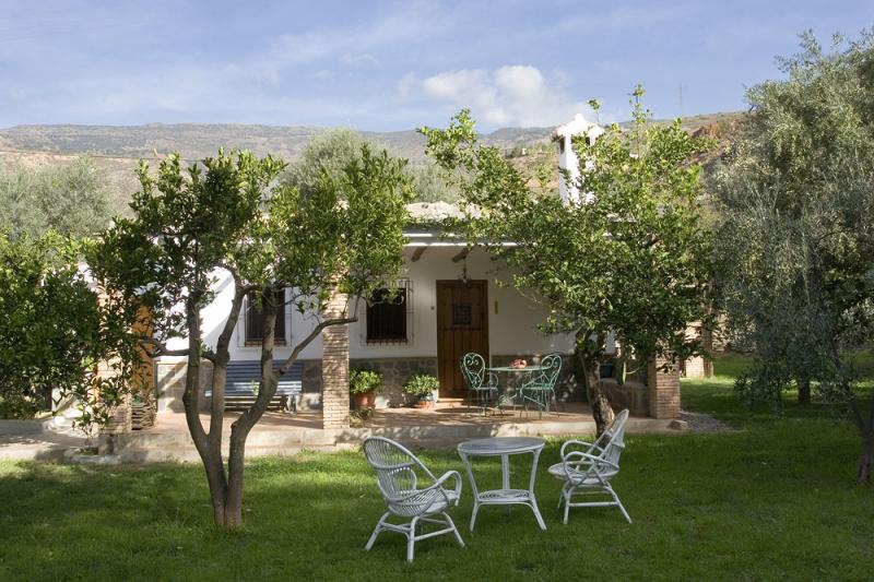 Cortijo Puerta Casas Rurales