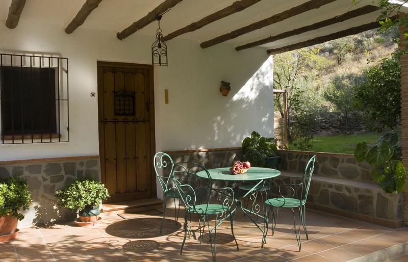 Cortijo Puerta Casas Rurales