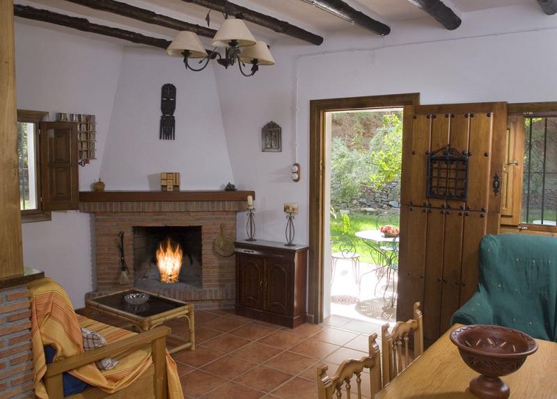 Cortijo Puerta Casas Rurales