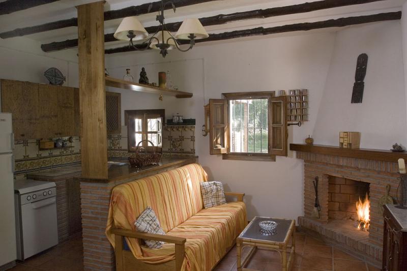 Cortijo Puerta Casas Rurales