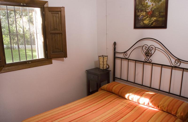 Cortijo Puerta Casas Rurales