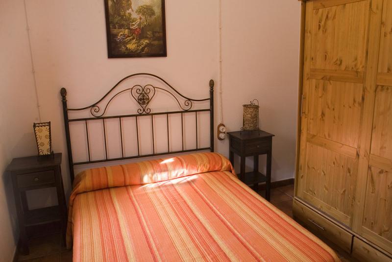 Cortijo Puerta Casas Rurales