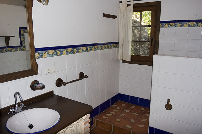 Cortijo Puerta Casas Rurales
