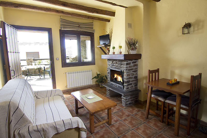 Cortijo Puerta Casas Rurales