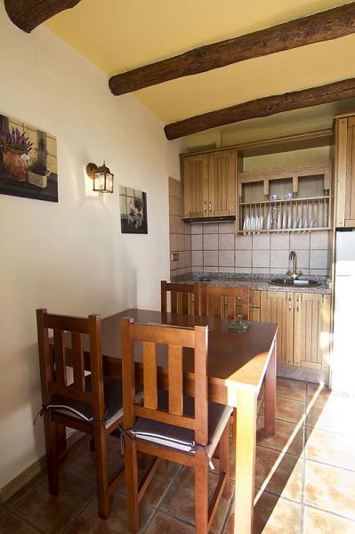 Cortijo Puerta Casas Rurales