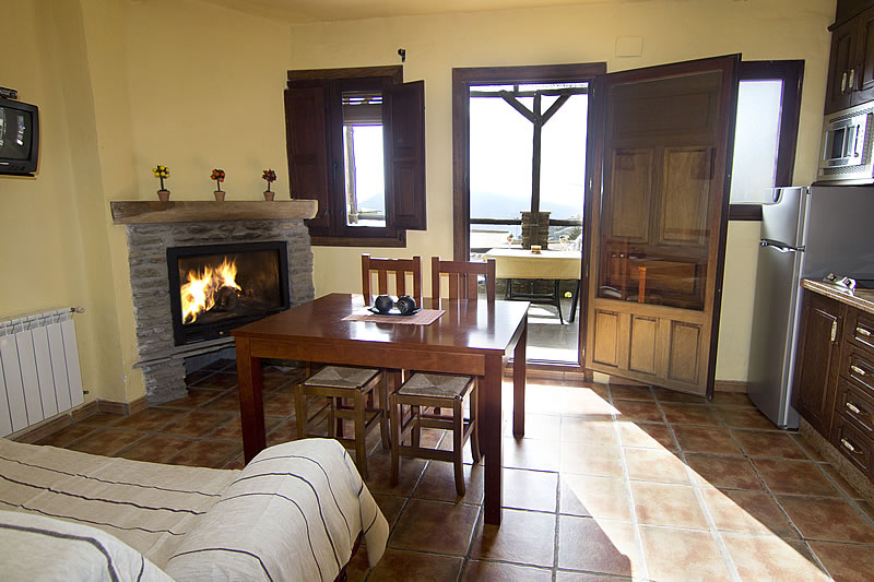 Cortijo Puerta Casas Rurales