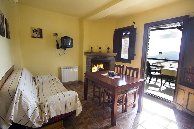 Cortijo Puerta Casas Rurales