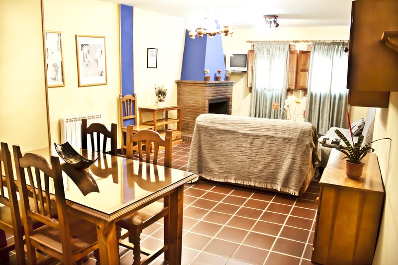 Cortijo Puerta Casas Rurales