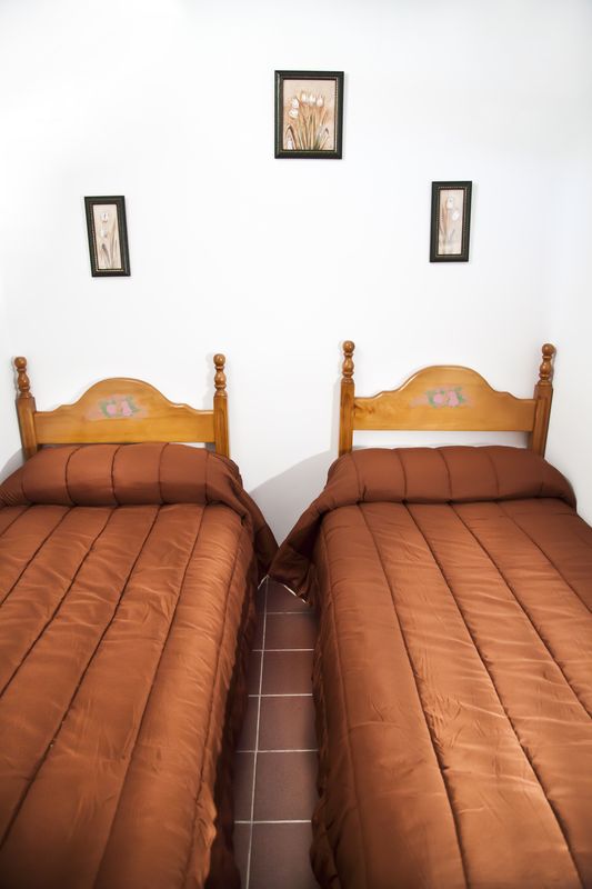 Cortijo Puerta Casas Rurales