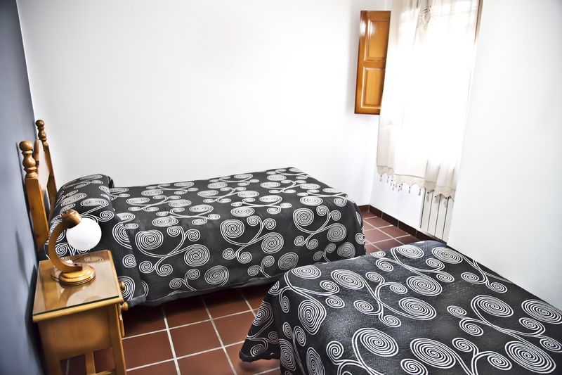 Cortijo Puerta Casas Rurales
