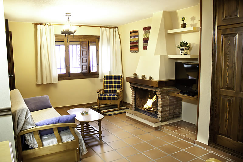 Cortijo Puerta Casas Rurales