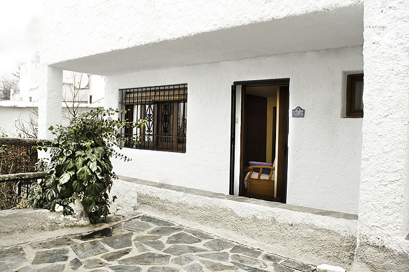 Cortijo Puerta Casas Rurales