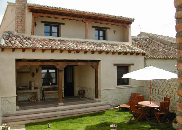 Villa De Urueña