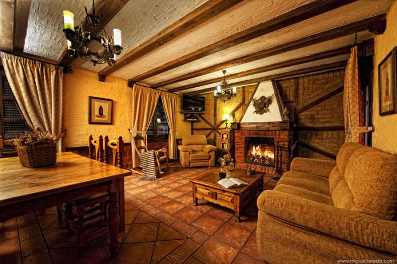 Villa De Urueña