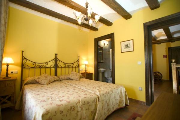 Villa De Urueña